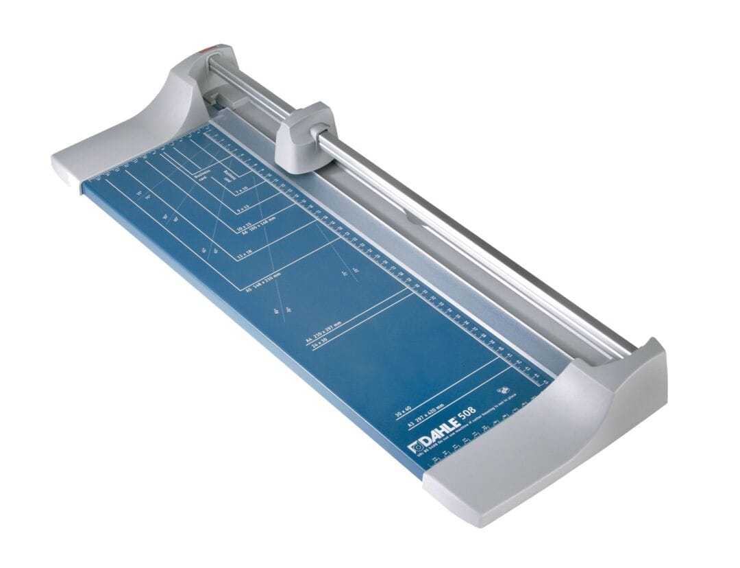 DAHLE Rotary Paper Trimmer A3 Crafty Arts