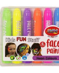 Face Paint Markers – Crazy Crafts