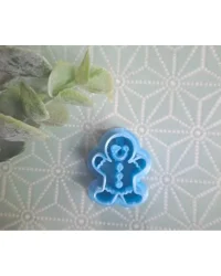 Clay Cutter – Gingerbread Man
