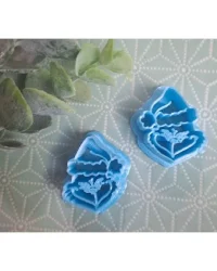 Clay Cutter – Christmas Grinch