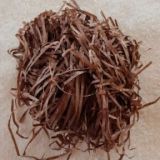 Paper Straw Brown 25g