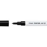 Pintor EF marker black by Pilot