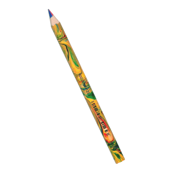 Creta Mega Rainbow Colour Pencil