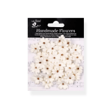 Flowers Carin Ivory Pearl Little Birdie