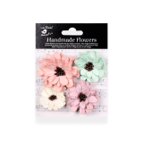 Flowers Galina Fairy Garden 4 piece