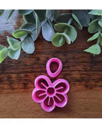 Clay Cutter – Loose Petals EC203