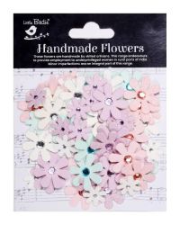 Sparkling Florettes – 80 piece – Little Birdie