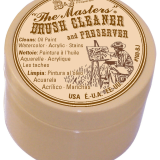The Master's Brush Cleaner