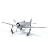 ZVE7304 Focke-Wulf FW-190 A4 model