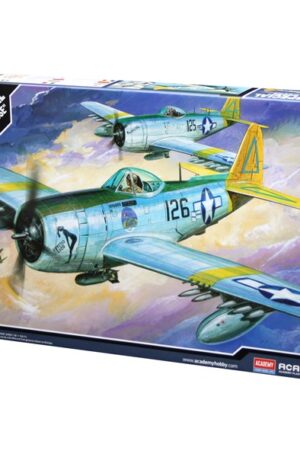 P-47N Special model aircraft kit