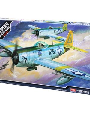 P-47N Special – Model Aircraft Kit
