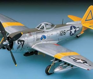 P-47N Special – Model Aircraft Kit