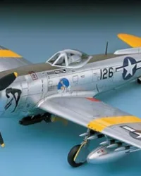 P-47N Special – Model Aircraft Kit