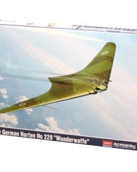 German Horten Ho 229- Model Aircraft Kit