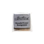 Creta Colour Kneadable Eraser