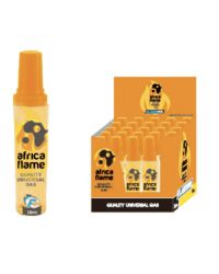 Gas Refill 18ml – African Flame