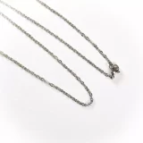 Necklace Chain Stainless 150