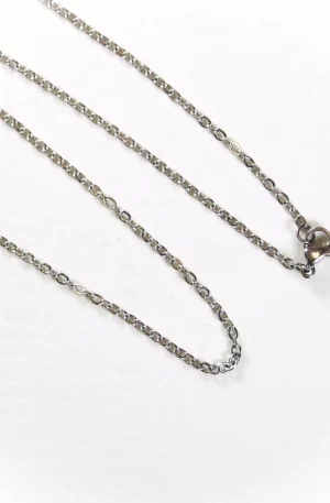 Necklace Chain Stainless 150