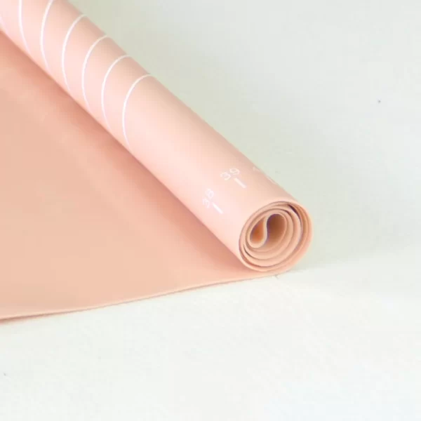 Silicone Working Mat Dusty Pink