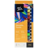 mont marte gouache set 12pc