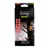 Croxley Artist Sketching Pencil Set 12's