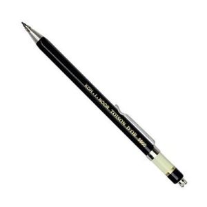 Koh-I-Noor Clutch Pencil 2mm Black