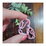 Cutter - Praying Bunny EC239