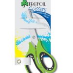 Scissors Premium 16.8cm Trefoil