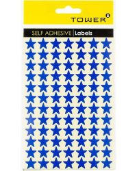 Tower Star Stickers