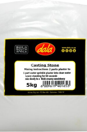 Dala Casting Stone 5kg