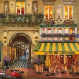 Galerie Paris 2000 Piece Puzzle Image