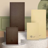 Potentate Watercolour Journal – 2 Pack