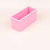 Baby Loaf Silicone Soap Mould