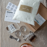 Candle Kit Contents