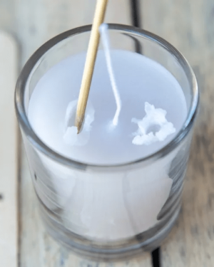 DIY Fragranced Candle Kit