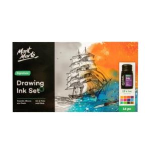 Drawing Ink Set