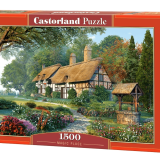 Magic Place Castorland 1500 Piece Puzzle Box