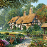 Magic Place Castorland 1500 Piece Puzzle image