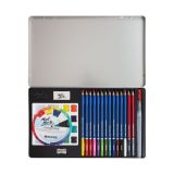 Mont Marte Signature Watercolour Collection Set Packed