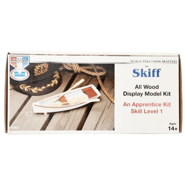 The Skiff Midwest Products