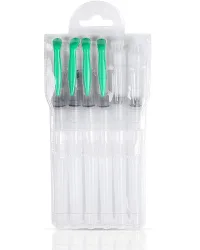 Waterbrush 6 piece Set