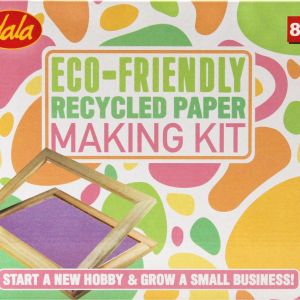 Dala Papermaking kit