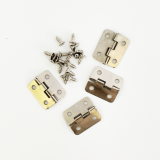 Hinges Nickel 18mm image