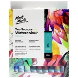 Mont Marte Two Seasons Watercolour Set product image