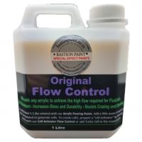 Original Flow Control – Bastion
