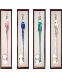 Glass Dipping Pens Calligraphy