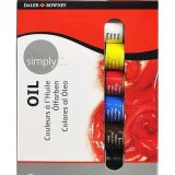 DR simply oil set