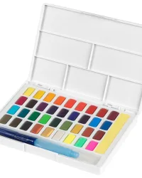 Watercolour Set 36 Piece – Faber Castell