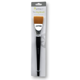 The big brush Full Image