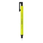 Tombow Mono Zero Precision Erasers Yellow